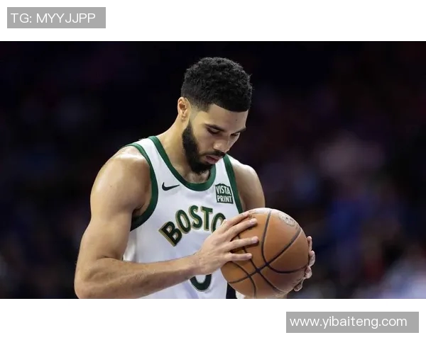 塔图姆成长史：从街头少年到NBA巨星的励志征程