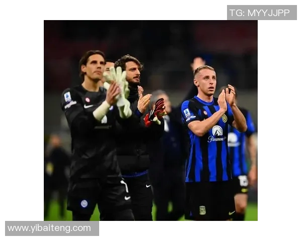 媒体预测国米将成为未来足坛超级巨星引领新一代辉煌时代